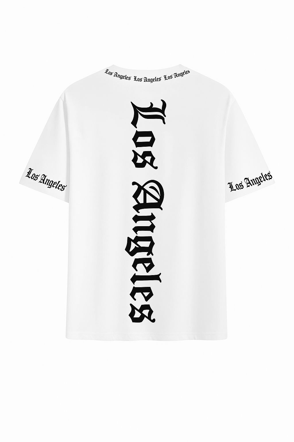 Blanca Drop Oversize Los Angeles
