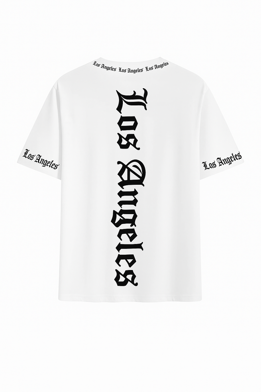 Blanca Drop Oversize Los Angeles